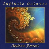 Forrest Andrew - Infinite Octaves