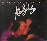 Schulze Klaus - Body Love 2 - Deluxe