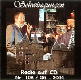 Various Artists - Schwingungen Radio Auf Cd Nr 108