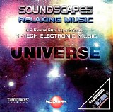 Various artists - Cybertracks Relaxing Music Vol.11- Universe