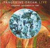 Tangerine Dream - The Bootmoon Series - Preston 05.11.1980