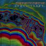 Phrozenlight - Dreaming In The Engineroom