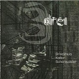 Broekhuis, Keller & Schonwalder - Drei