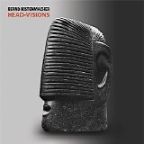 Kistenmacher Bernd - Head-Vision (Vinyl 180Gr)