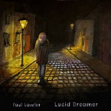 Lawler Paul - Lucid Dreamer