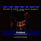 Ombient - Live In-Studio On-Air Radio Concert 05.01.11