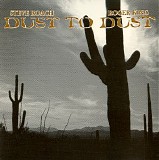 Roach Steve & King Roger - Dust to Dust