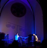 Various artists - Live In Berlin 15.01.01