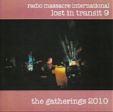 Radio Massacre International - Lost In Transit (Disc 9)