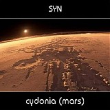 Syn - Cydonia (Mars)