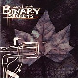 Scab Dom F. - Binary Secrets
