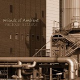 Various artists - Friends of Ambient 28