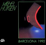 Huygen Michel - Barcelona 1992