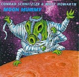 Various artists - Moon Mummy