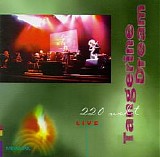 Tangerine Dream - 220 Volt Live