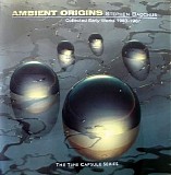 Bacchus Stephen - Ambient Origins
