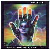 Pickford Andy - Valhalla