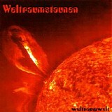Weltraumstaunen - Weltraumwelt