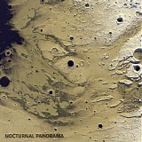 Meara Michael - Nocturnal Panorama