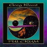 Klamt Greg - Fulcrum