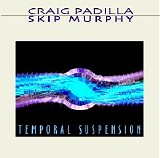 Padilla Craig & Murphy Skip - Temporal Suspension