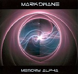 Dwane Mark - Memory Alpha [Flac]