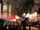 Van Zyl Chuck & Furber Terry - The Nightwatch 5.11.2012