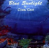 Coral Cave - Blue Sunlight