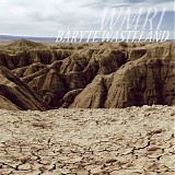 Wmri - Baryte Wasteland