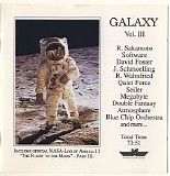 Various artists - Galaxy, Vol. III