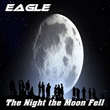 Eagle (Synth. Music) - The Night The Moon Fell