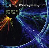 Roach Steve - Light Fantastic