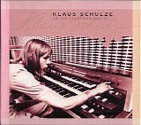 Schulze Klaus - La Vie Electronique 3