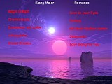 Klang Maler - Romance