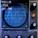 The British Experimental Rocket Group - Modular Synth Jam 1