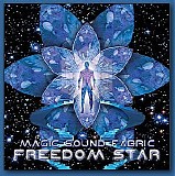 Magic Sound Fabric - Freedom Star