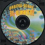 Orbital Decay - Re-Entry