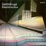 Various artists - ZeitklÃ¤nge Electronics