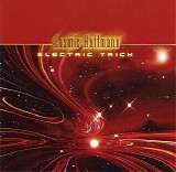 Cosmic Hoffmann - Electric Trick