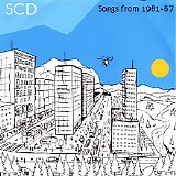 Something Completely Different - Songs From 1981-87