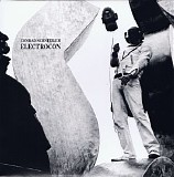 Schnitzler Conrad - Electrocon [captain trip reissue]