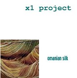 X1 Project - Omanian Silk