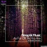 Sinoptik Music - As Far Off As You Are