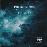 Projekt Gamma - Universe