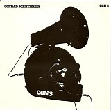 Schnitzler Conrad - Con 3 [Remastered]
