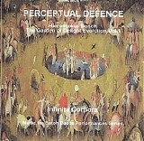 Perceptual Defence - Infinita Corpora