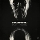 Carpenter John - Lost Themes