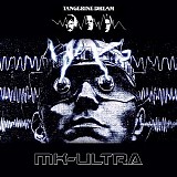 Tangerine Dream The Imaginary Records - MK-ULTRA