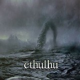 Cryo Chamber Collaboration - Cthulhu