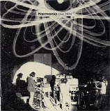Harmonia - Live 1974